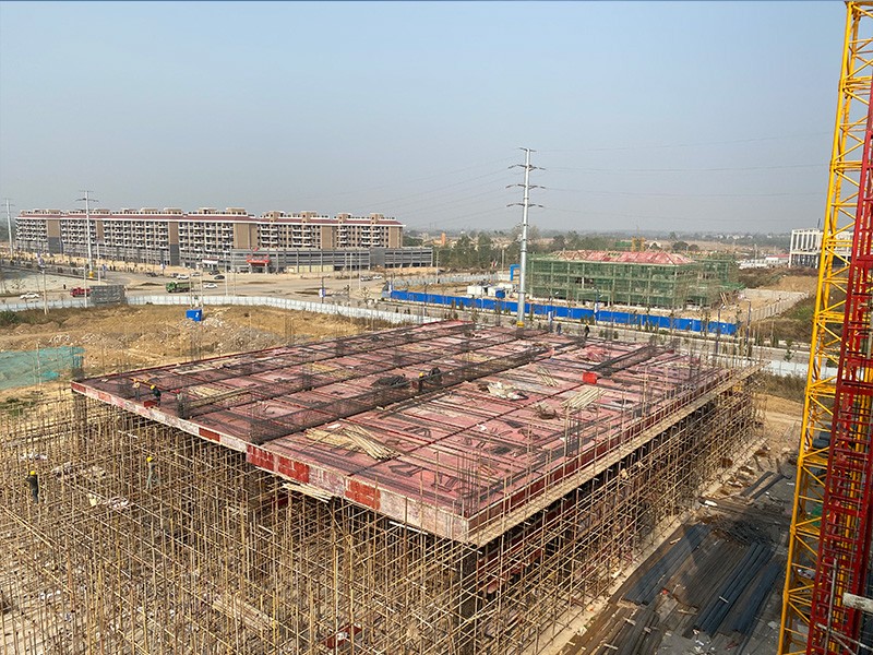 鄂州富鸿鑫实业有限公司